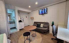Flat Hotel Vila Mariana (Apto 1110)